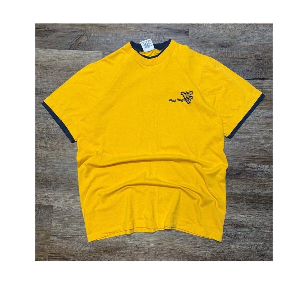VTG‎ West Virginia University T shirt